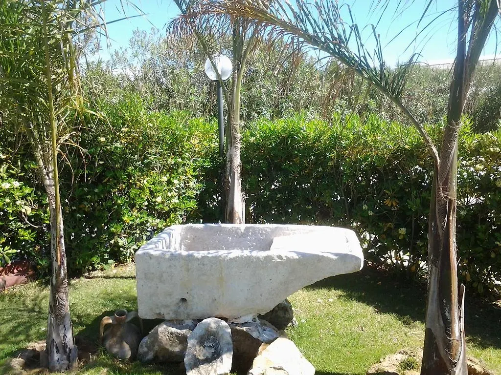 Kamarina Land Panzió Santa Croce Camerina
