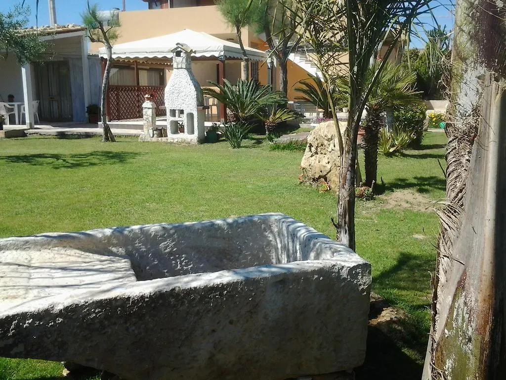 Kamarina Land Bed & Breakfast Santa Croce Camerina