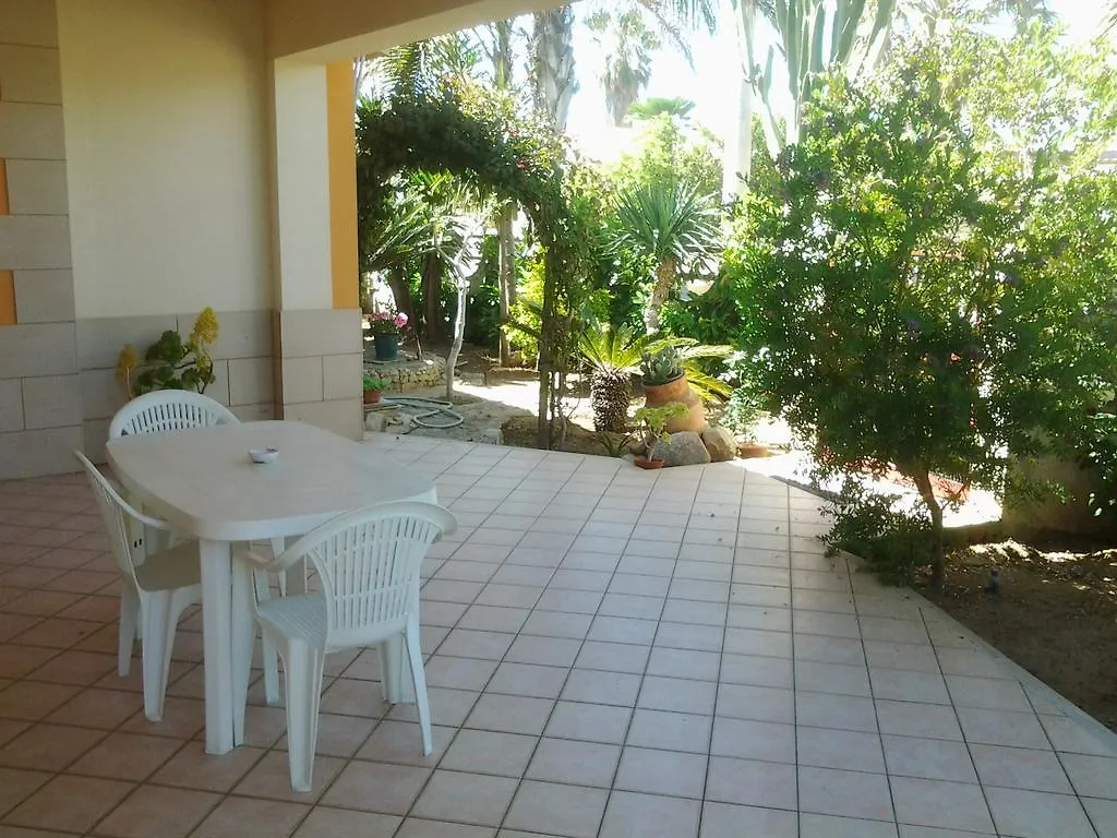 Kamarina Land Bed & Breakfast Santa Croce Camerina