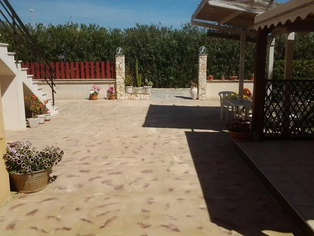 Kamarina Land Panzió Santa Croce Camerina
