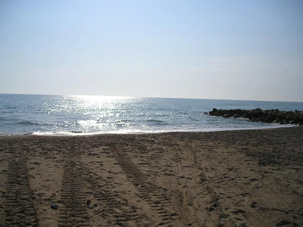 Kamarina Land Bed & Breakfast Santa Croce Camerina Italy