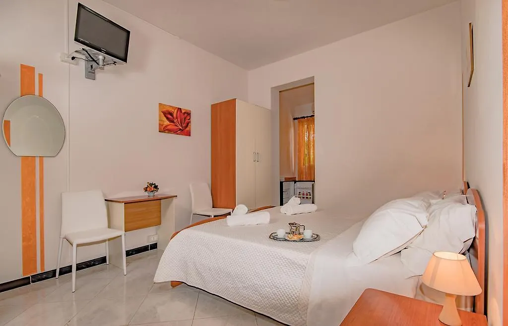 Kamarina Land Bed & Breakfast Santa Croce Camerina Italy