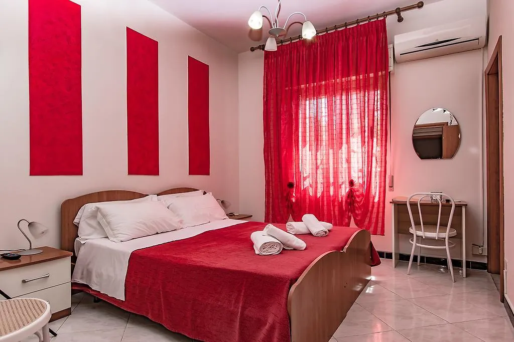 Kamarina Land Bed & Breakfast Santa Croce Camerina
