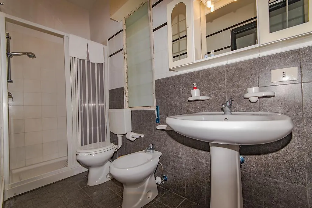 Kamarina Land Bed & Breakfast Santa Croce Camerina 2*,  Italy