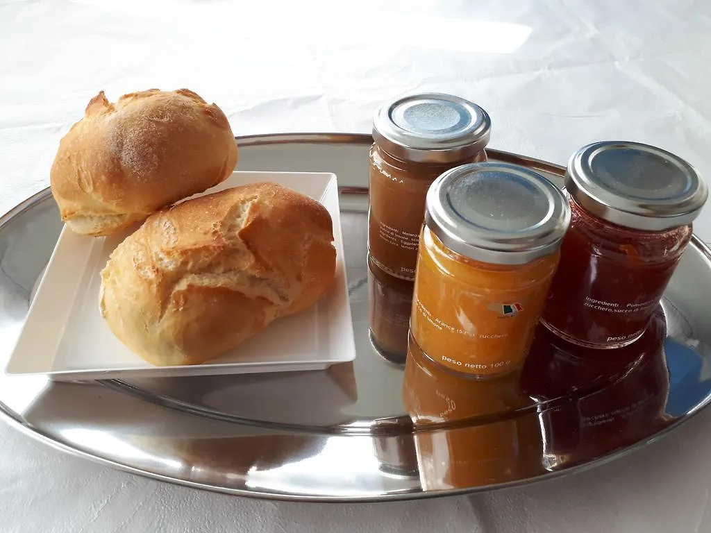 Kamarina Land Bed & Breakfast Santa Croce Camerina