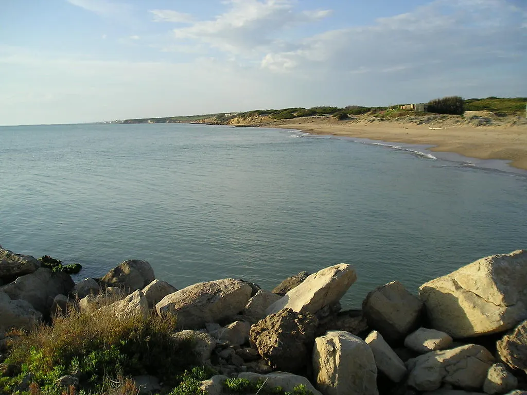Kamarina Land Panzió Santa Croce Camerina Olaszország
