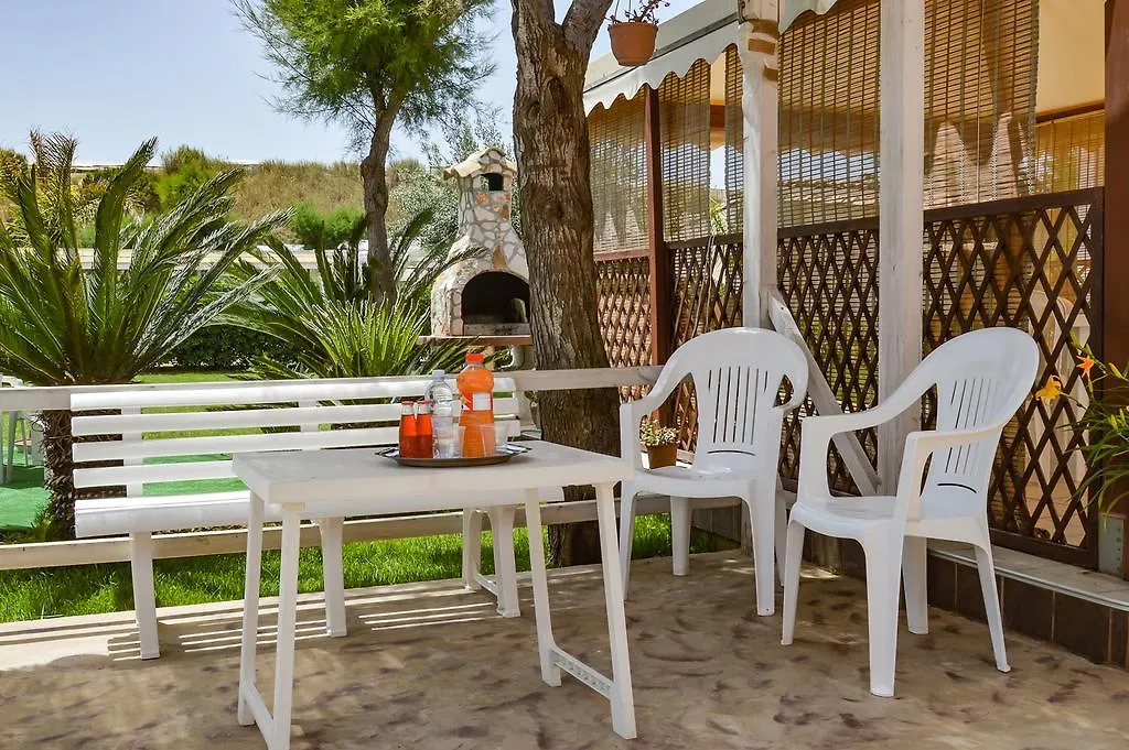 Kamarina Land Bed & Breakfast Santa Croce Camerina