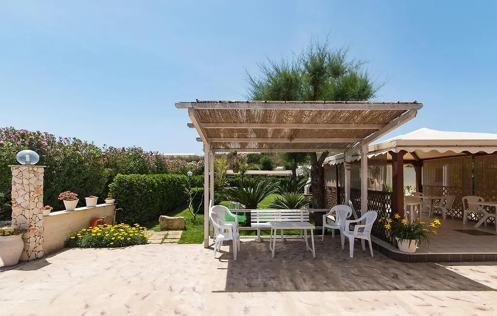 Kamarina Land Bed & Breakfast Santa Croce Camerina
