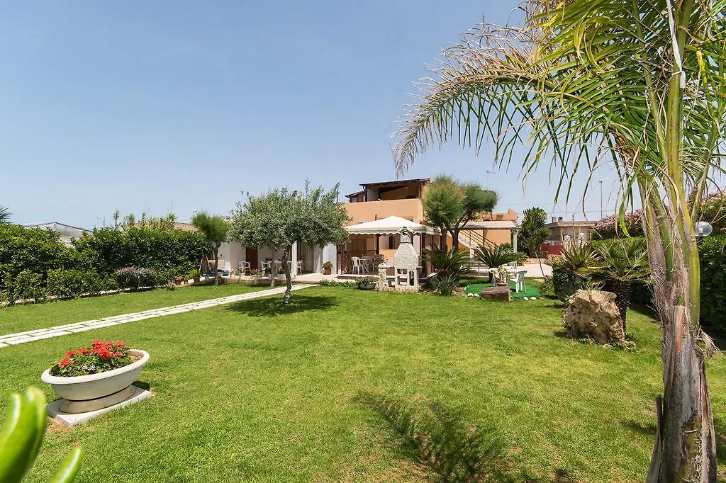 Kamarina Land Bed & Breakfast Santa Croce Camerina