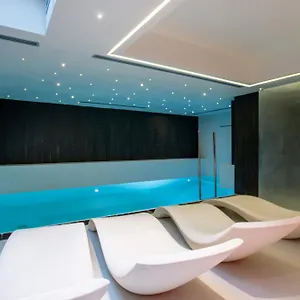 Отель De Stefano Palace Luxury