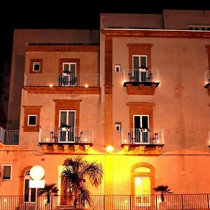 Отель La Dimora Di Piazza Carmine