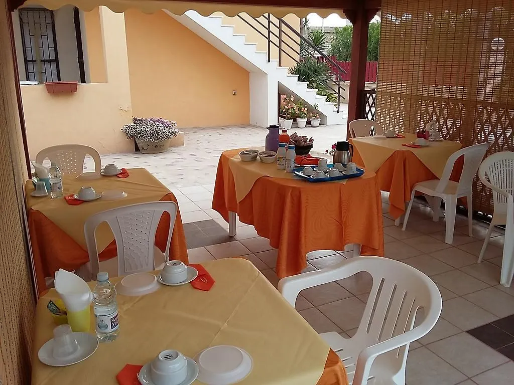 Kamarina Land Bed & Breakfast Santa Croce Camerina