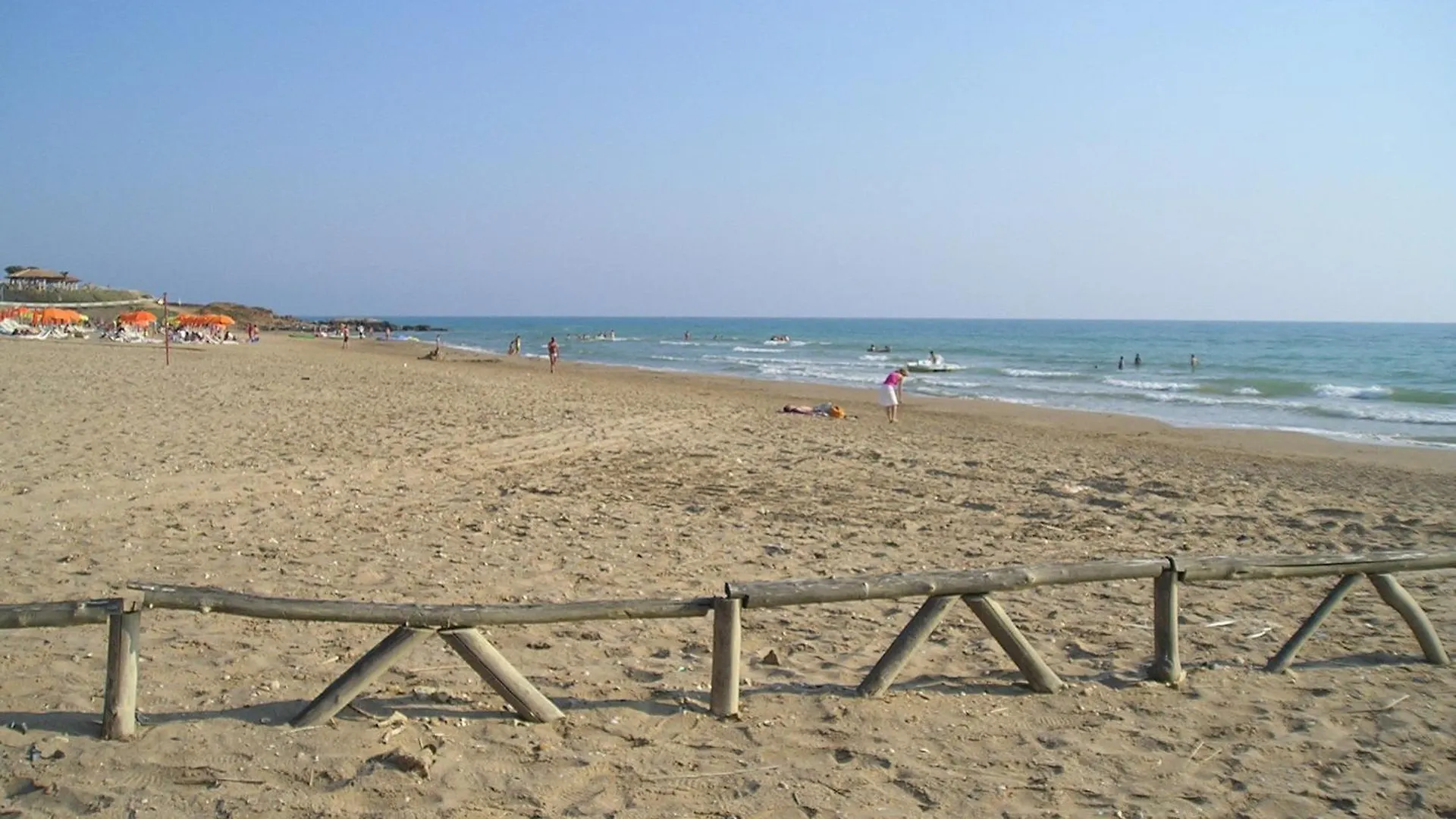Kamarina Land Bed & Breakfast Santa Croce Camerina