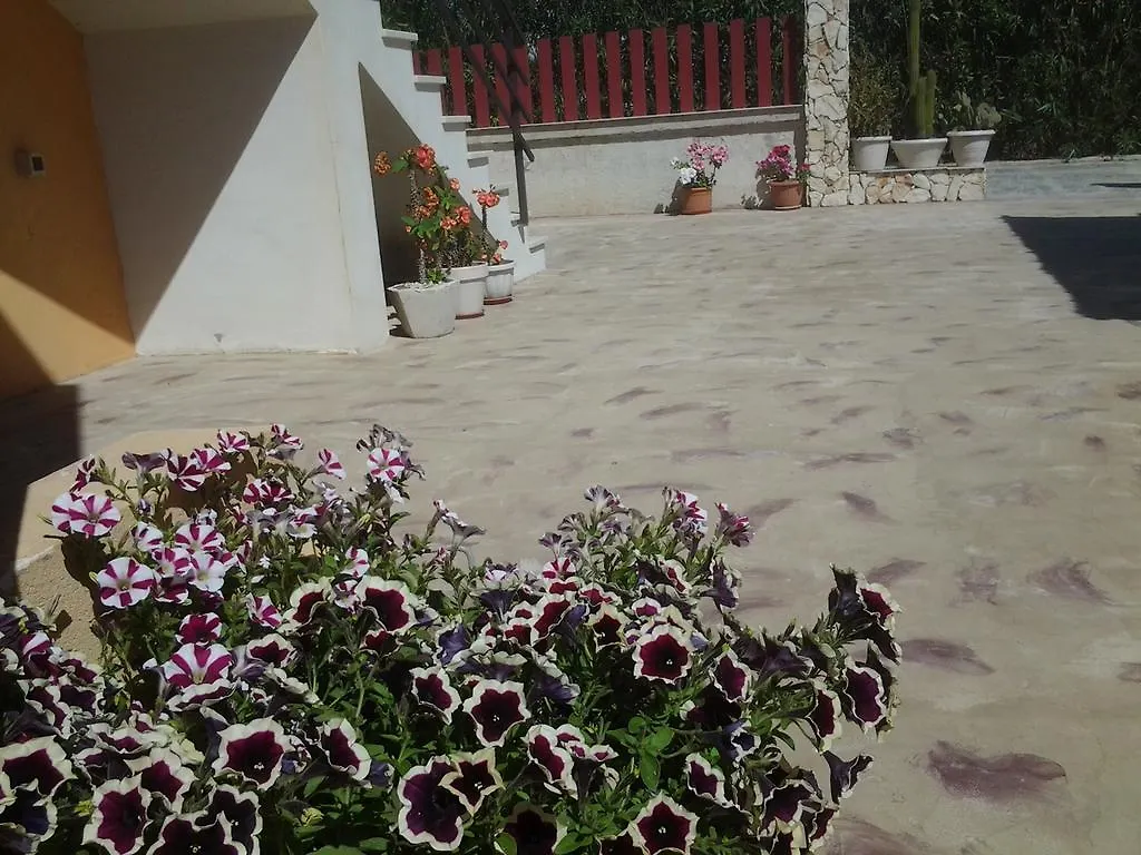Kamarina Land Bed & Breakfast Santa Croce Camerina