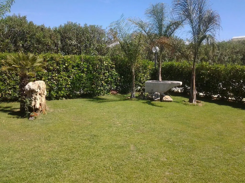 Kamarina Land Bed & Breakfast Santa Croce Camerina