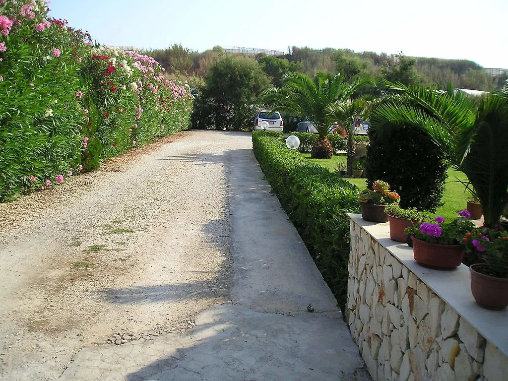 Kamarina Land Bed & Breakfast Santa Croce Camerina