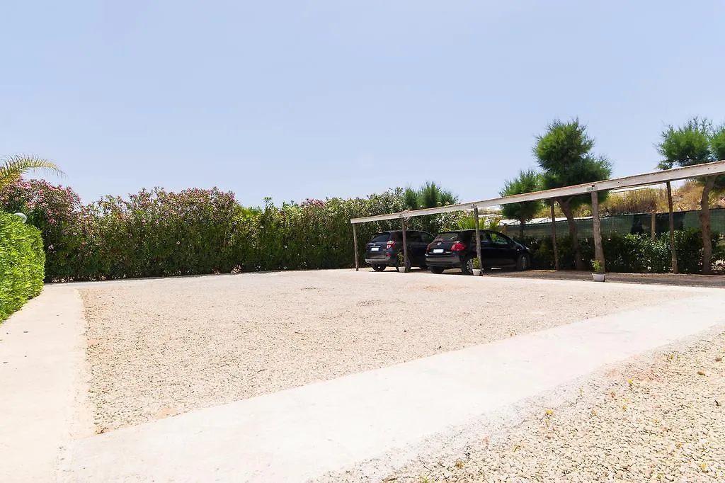 Kamarina Land Bed & Breakfast Santa Croce Camerina