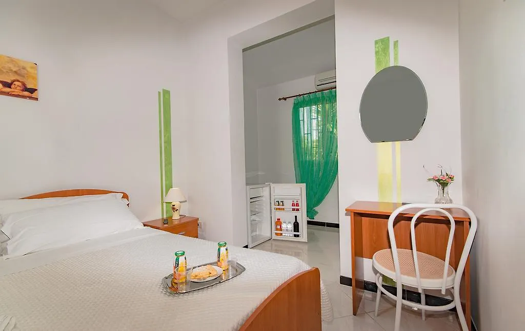 Kamarina Land Bed & Breakfast Santa Croce Camerina