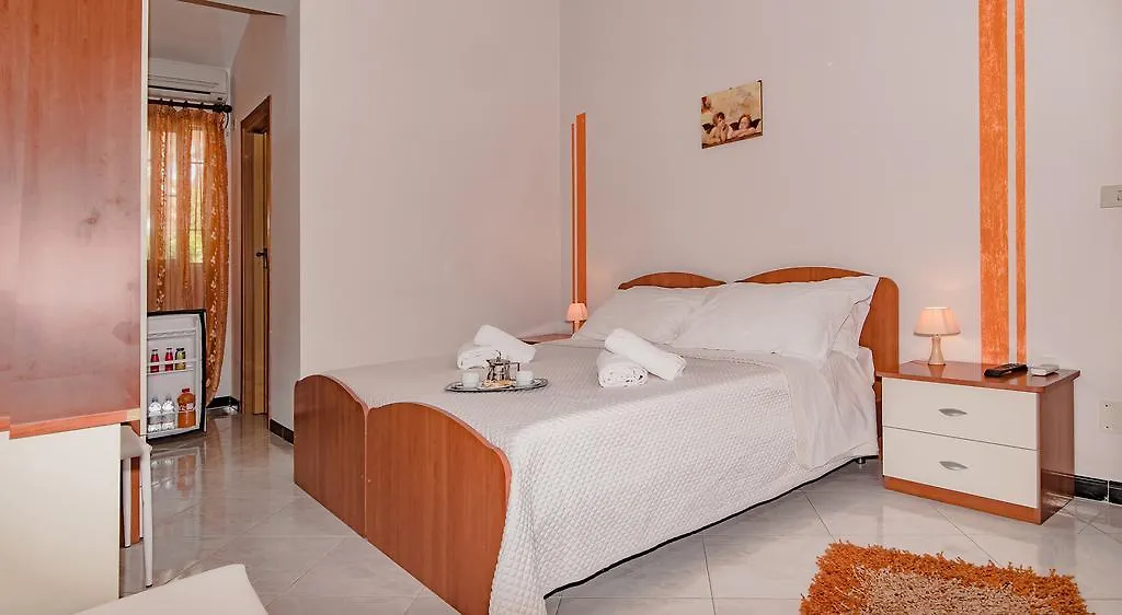 Kamarina Land Bed & Breakfast Santa Croce Camerina