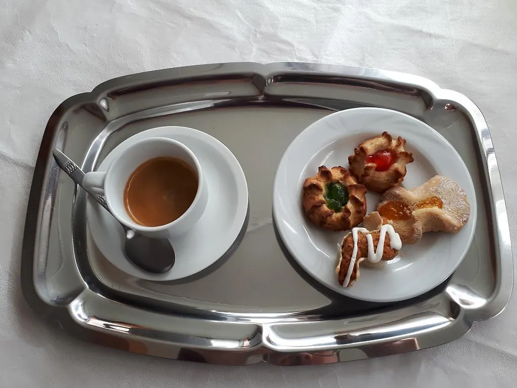 **  Kamarina Land Bed & Breakfast Santa Croce Camerina Italy
