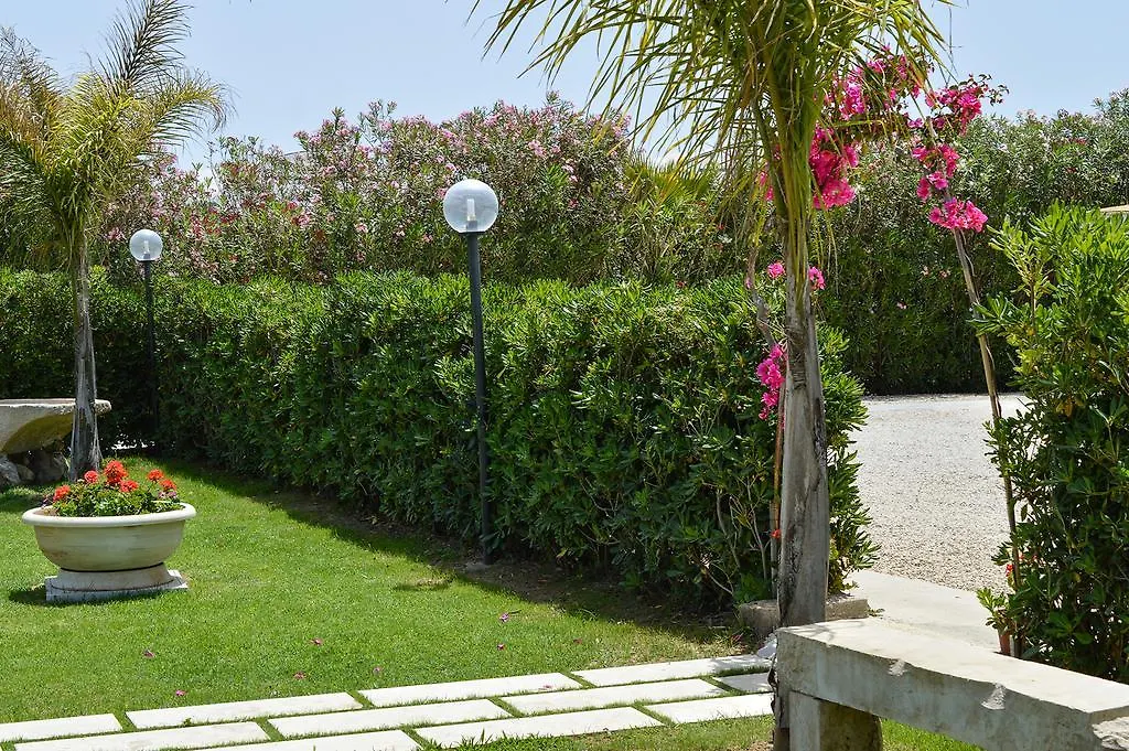 Kamarina Land Bed & Breakfast Santa Croce Camerina