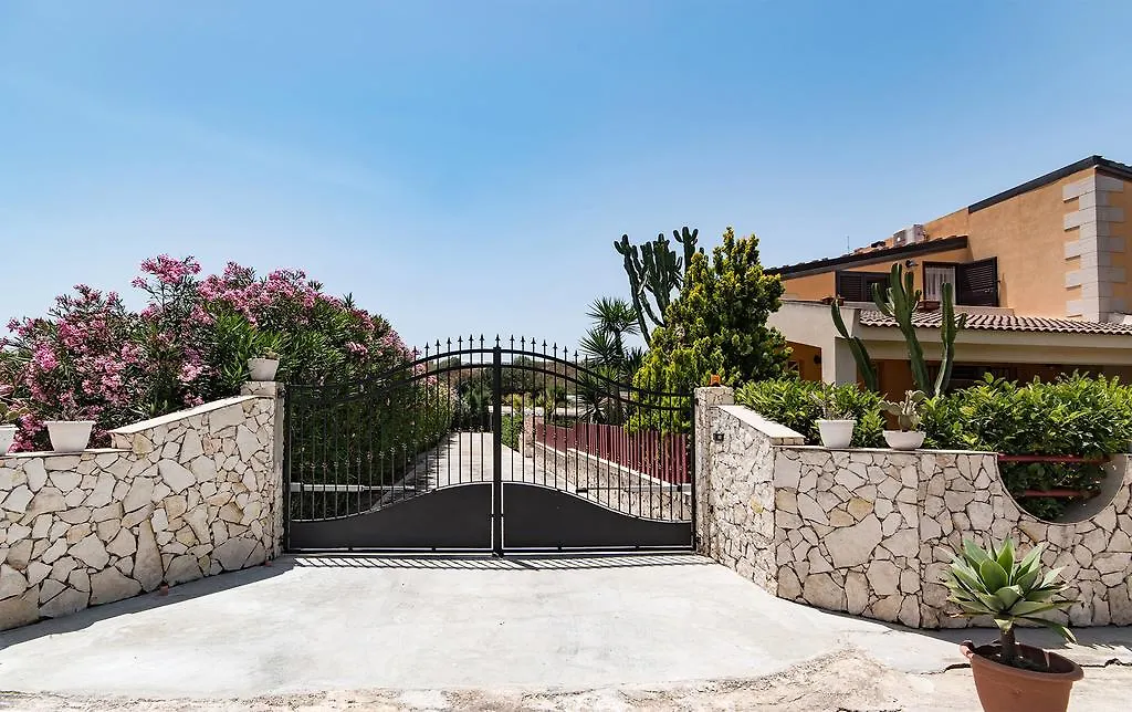 Kamarina Land Bed & Breakfast Santa Croce Camerina